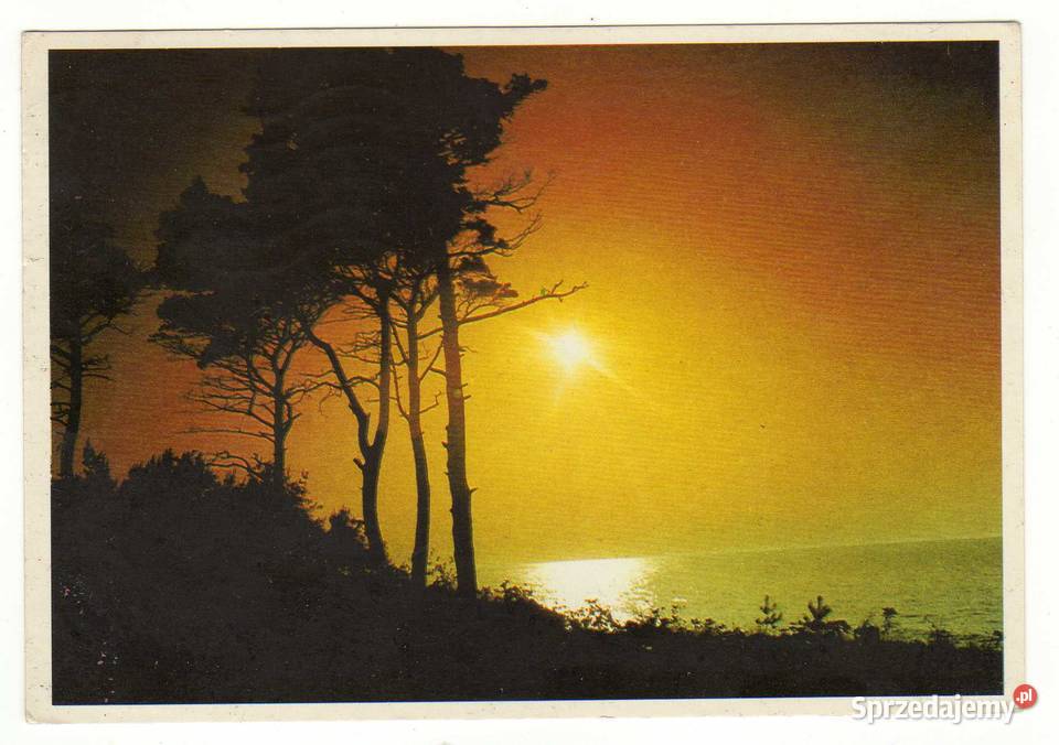 MORZE BAŁTYCKIE 14 Krynki