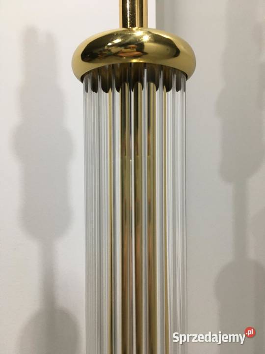 Le Dauphin Lurey lampa design vintage Wyposażenie wnętrz