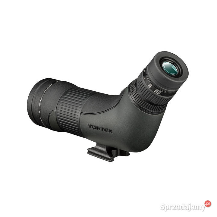 Luneta obserwacyjna Vortex Crossfire HD 1236x50 Sporty strzeleckie i myślistwo
