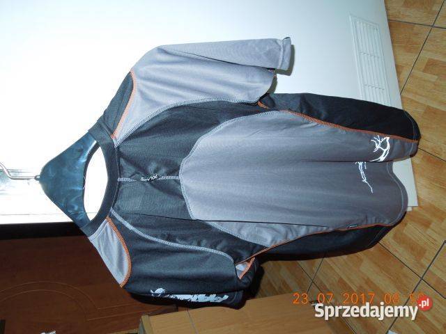 koszulka męska sportowa Częstochowa