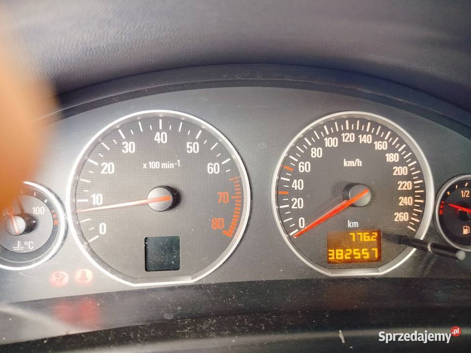 Vectra c 18 lpg wielkopolskie Piła sprzedam