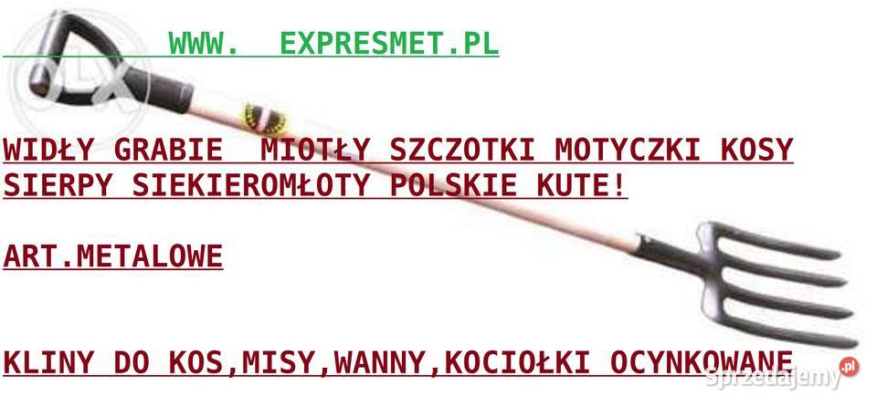 Młotek ślusarski 5 młotek rozłupiak Rzeszotary