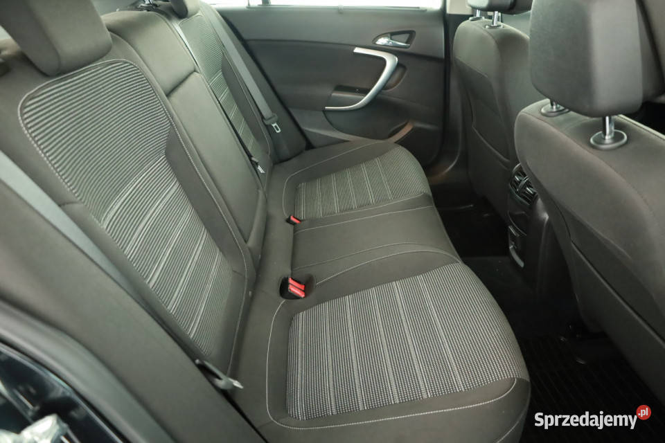 Opel Insignia 20 CDTI