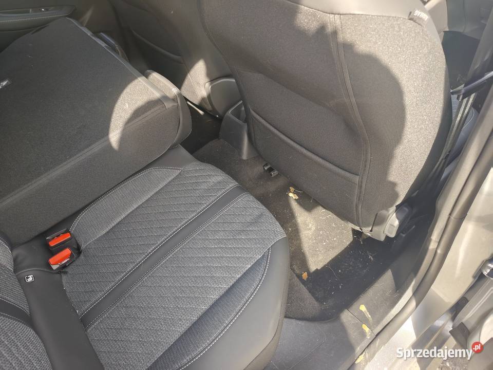 Peugeot 208 Kostarowce