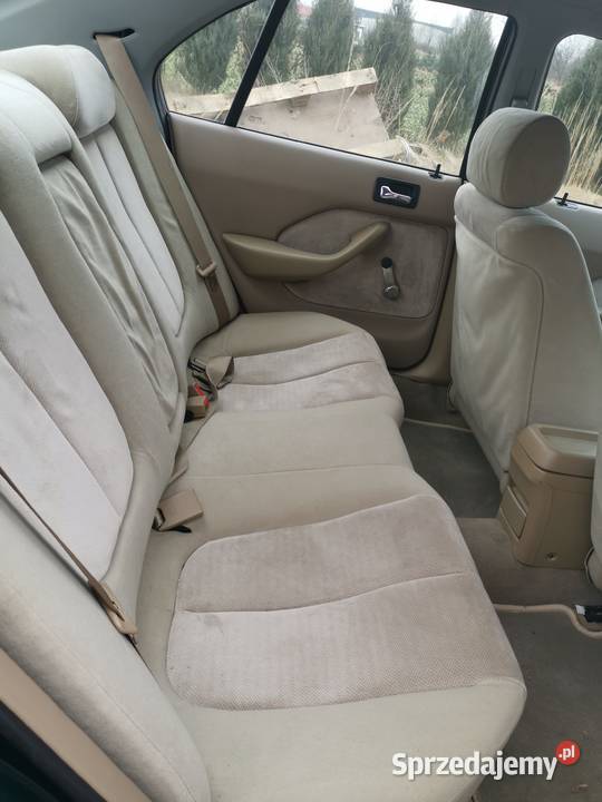 Rover 620 20 116 sedan