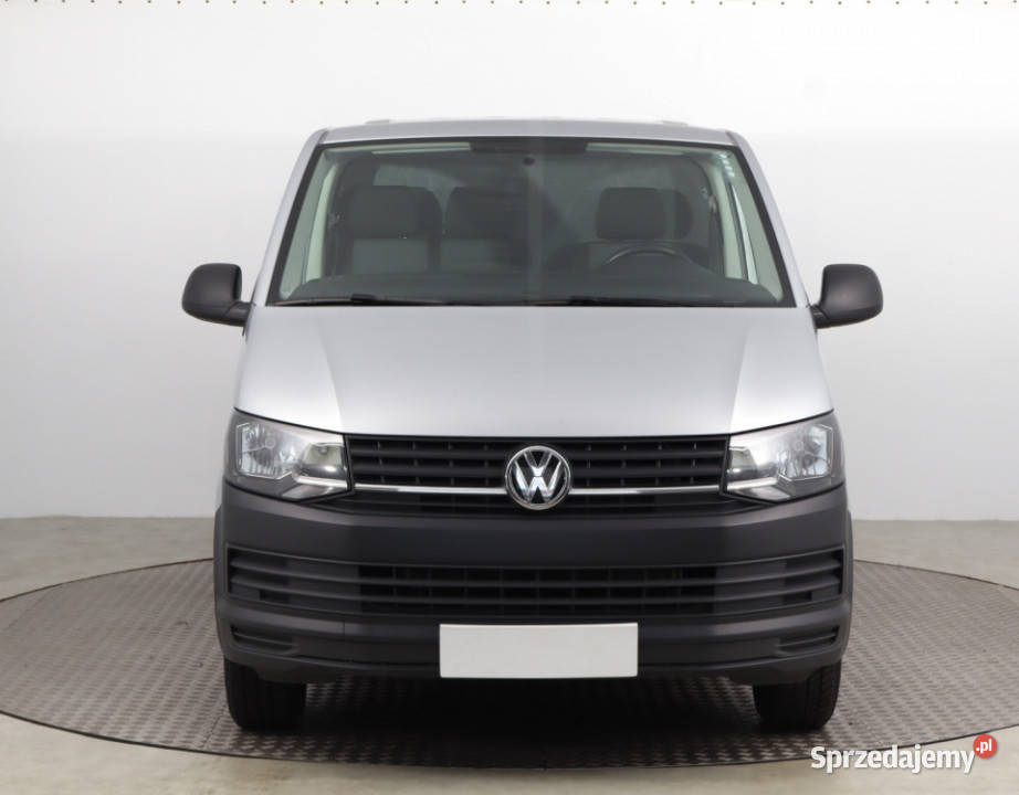 VW Transporter 20 TDI dolnośląskie Bielany Wrocławskie