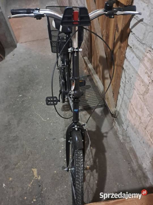 Sprzedam dwa rowery koła 20 stan idealny NOWE Rzeszów