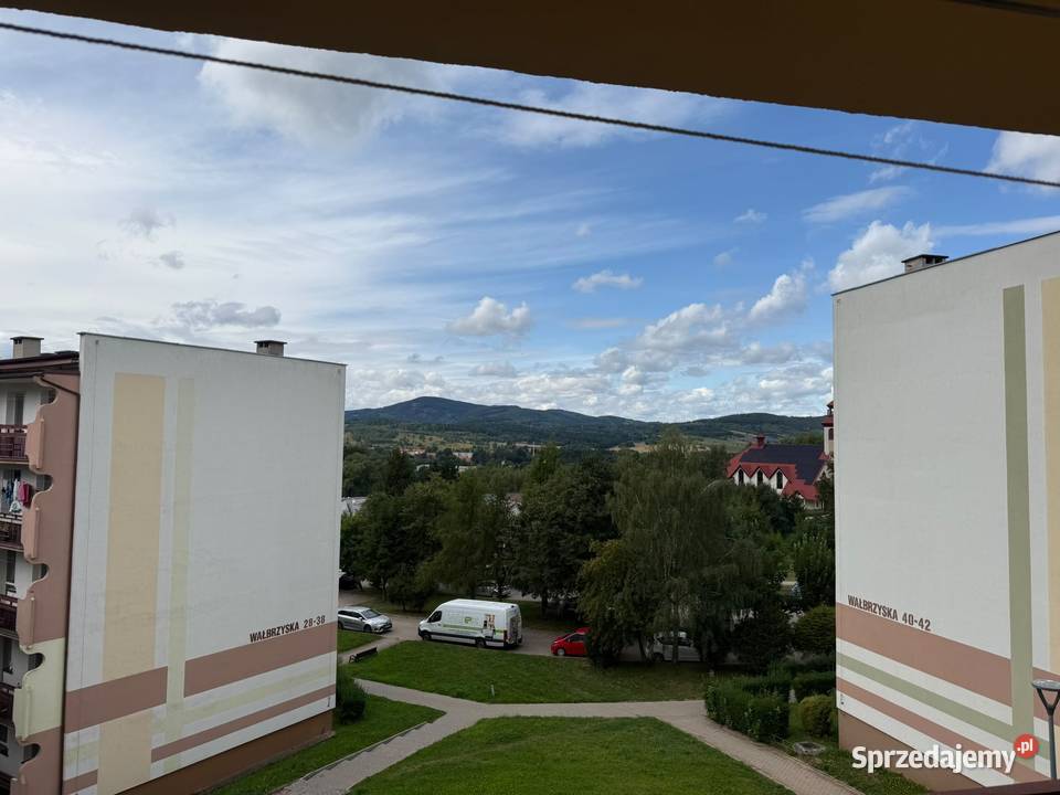 Sprzedam Mieszkanie M3garaż Sprzedaż sprzedam