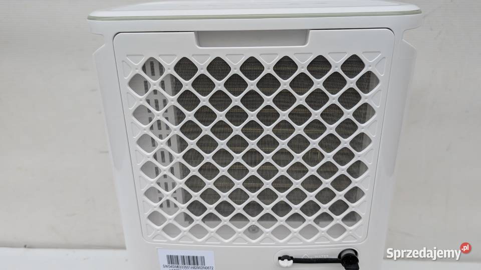 Osuszacz powietrza COMFEE CDDOE12DEN7QA3EU 12L małopolskie Jadowniki