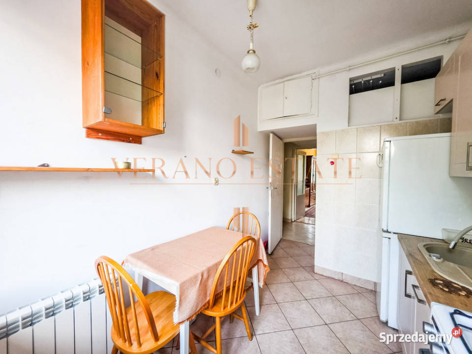 Przytulny azyl centrum Ochota Sprzedaż Nieruchomości Warszawa