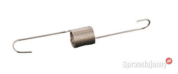 Sprężyna przepustnicy 16562Z0D010