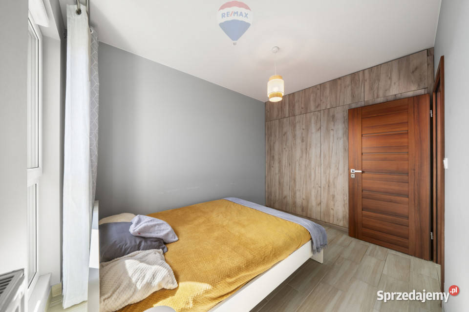 Funkcjonalne mieszkanie na wynajem Bemowo Warszawa