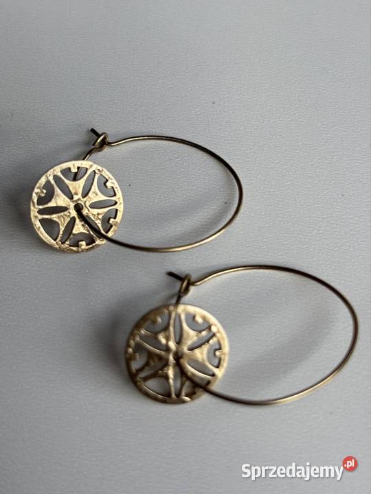 Kolczyki Caravan Karglica Bydgoszcz