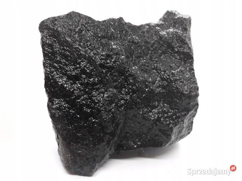 KAMIEŃ BLACK STONE CZARNA SKAŁA DO AKWARIUM 1 sprzedam