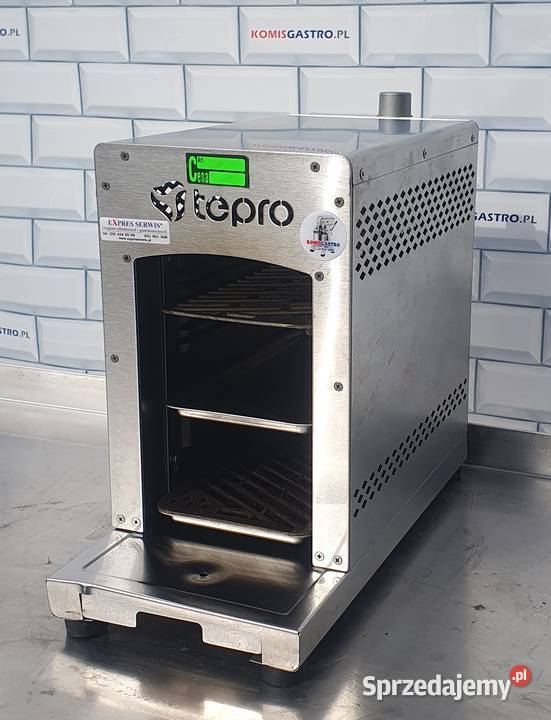 Grill do steków 110232