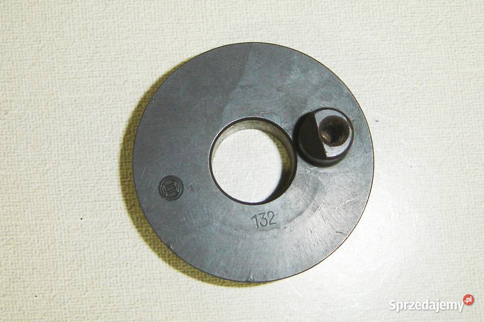 BMW R 12 magdyno BOSCH Typ D2B RS172 rozdzielacz Wrocław