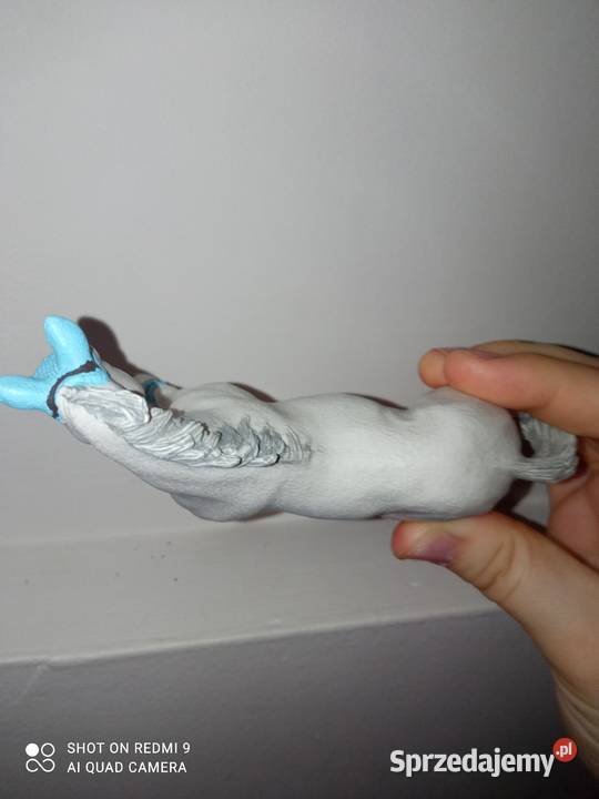 Konik Schleich Dla Dziecka Bardo