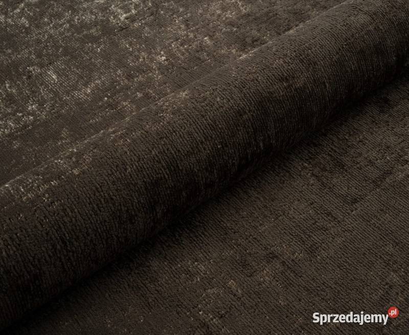 MIU tkanina obiciowa meblowa szenilowa Warszawa
