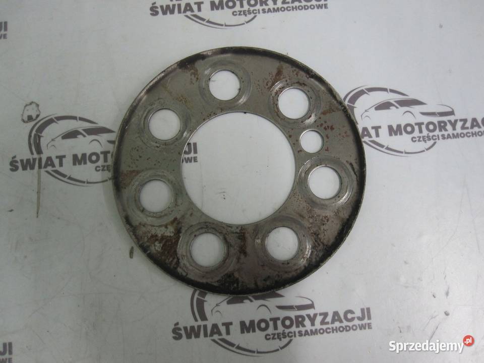 PATRIOT AVENGER 24 B ED3 167 koło zamachowe świętokrzyskie