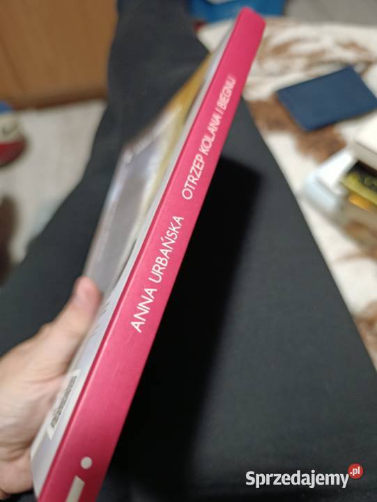 otrzep kolana i biegnij podnieść się upadku i Poznań