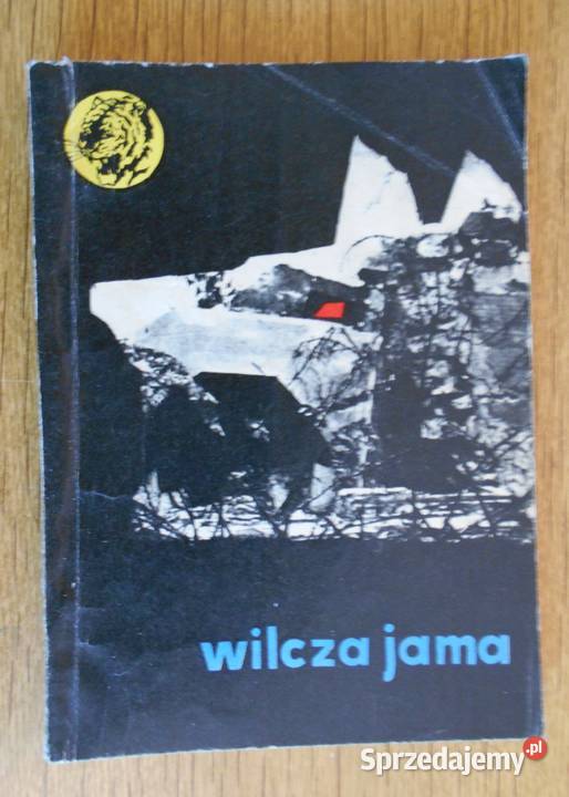 Żółty Tygrys - Wilcza Jama - 1962