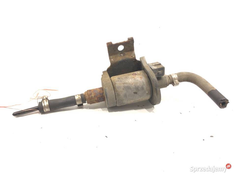 POMPA WEBASTO CITROEN C8 20 107 PALIWA POSTOJOWA osobowe