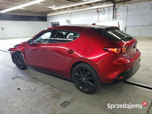 Mazda 3 Premium 2019 25l 186 89600km Motoryzacja mazowieckie