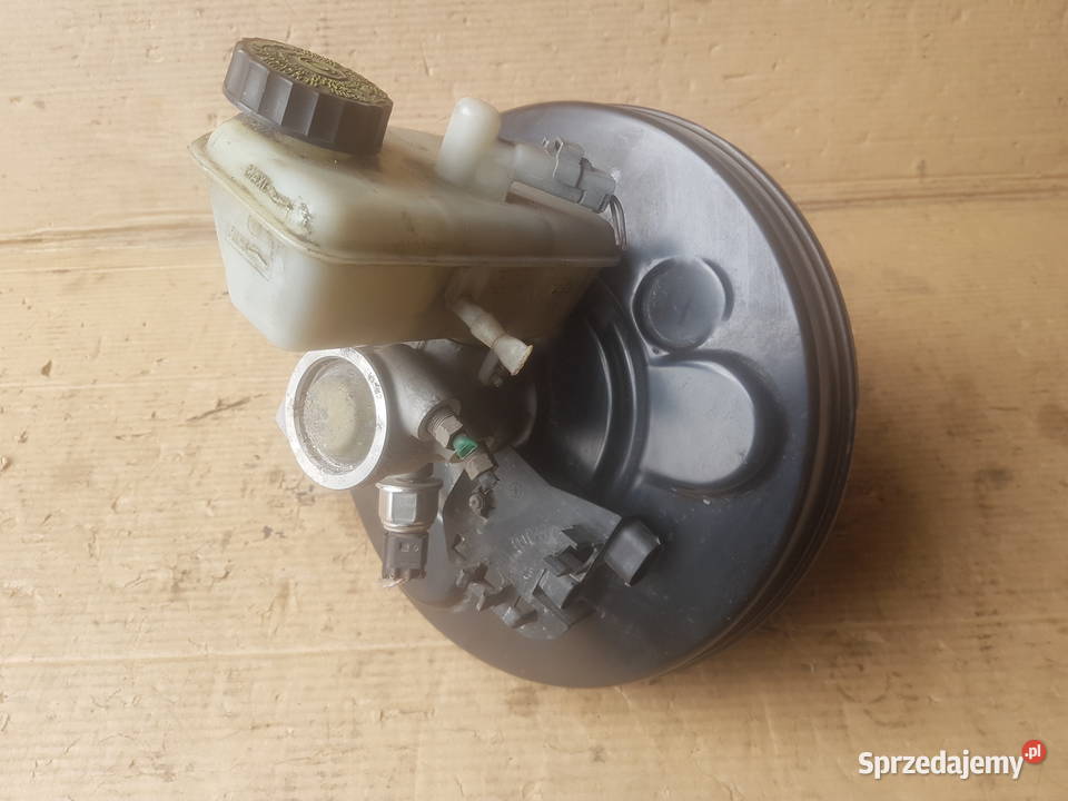 Renault Laguna 2 servo wspomagania hamulców dolnośląskie Legnica