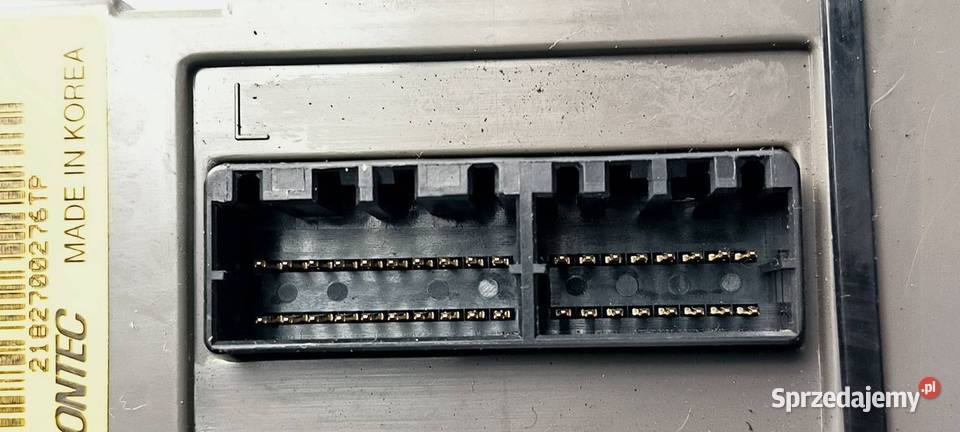 MODUŁ KIA RIO 95410 FD150 Pozostałe Lipno