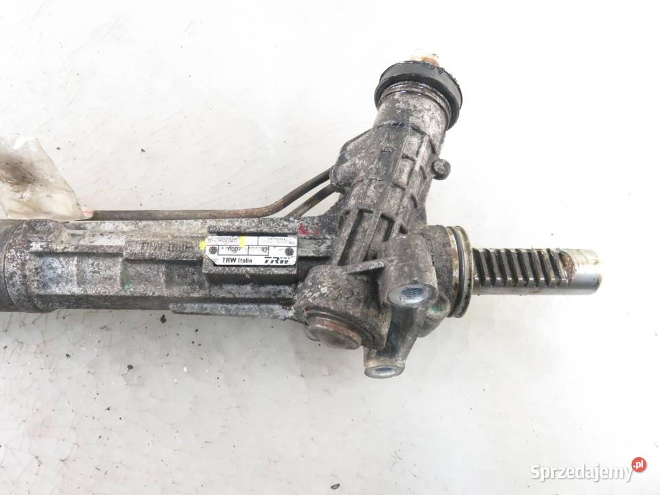 MAGLOWNICA CITROEN JUMPER I 01304291080