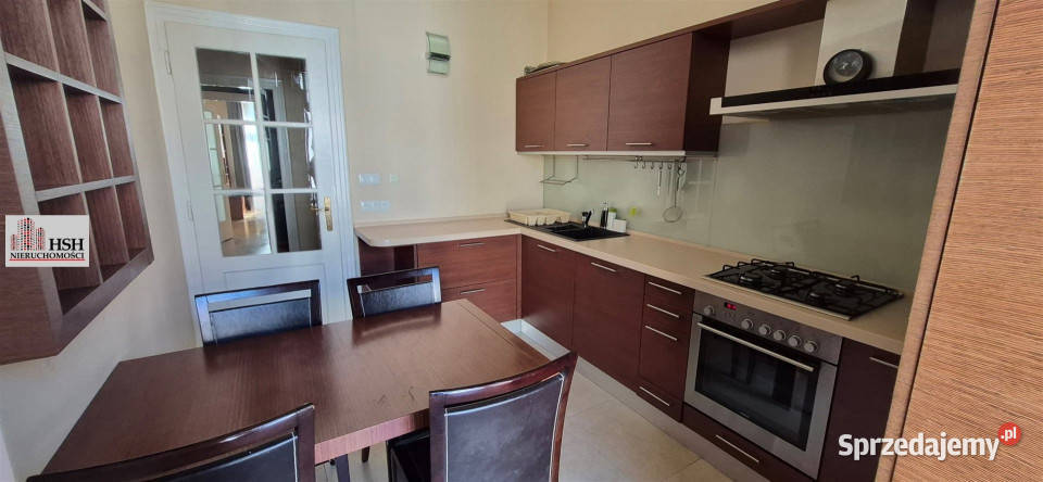 Mieszkanie Kraków Szlak 851m2 3 pokojowe małopolskie