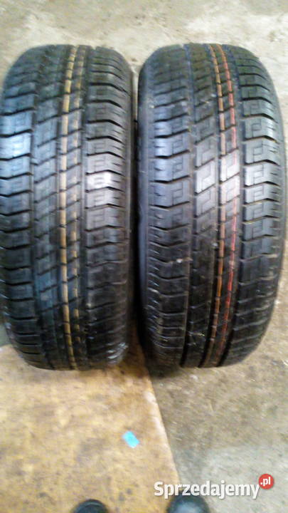 opony letnie 20560R15 Jasło