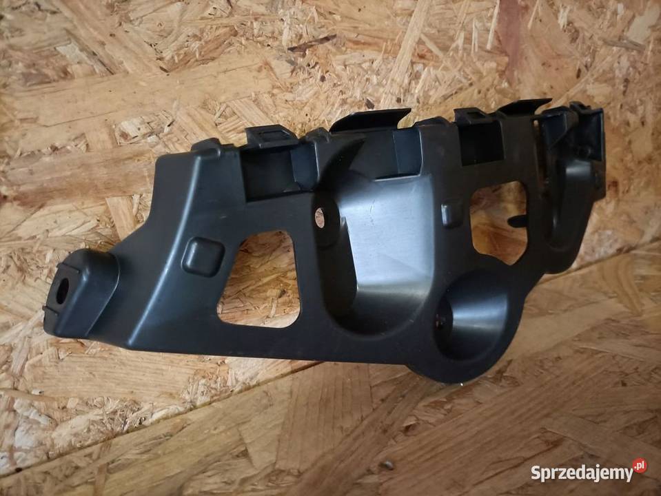 DACIA SANDERO II ŚLIZG zderzak prawy tył osobowe Pleszew sprzedam