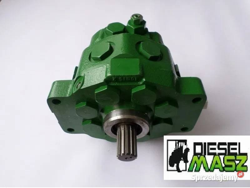 Pompa hydrauliczna John Deere 2140314036402850 mazowieckie Zbuczyn