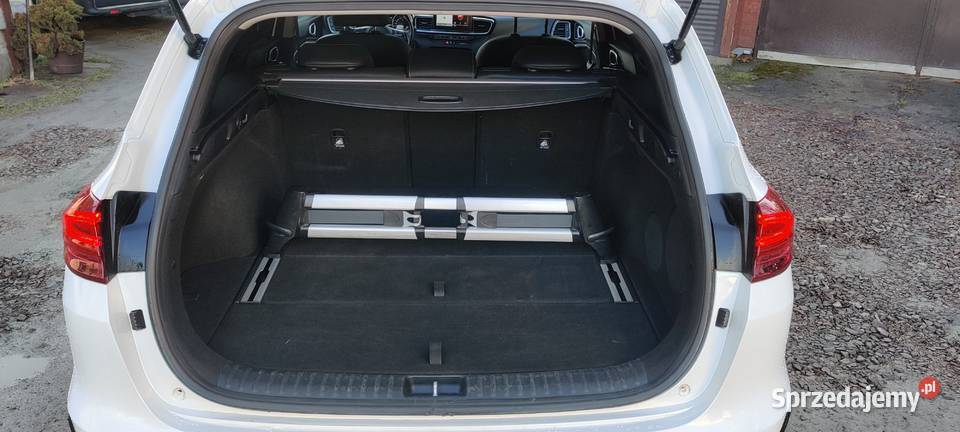 KIA CEED 2018 14 TGDI 140 SALON sprzedam