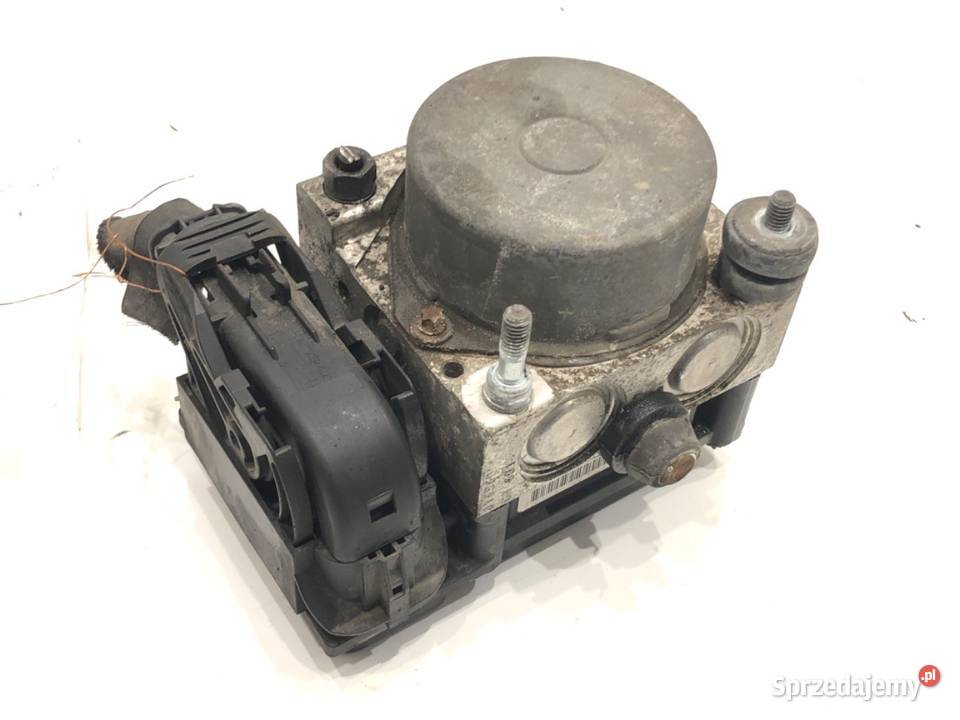 POMPA ABS FIAT QUBO 51801321 14 73