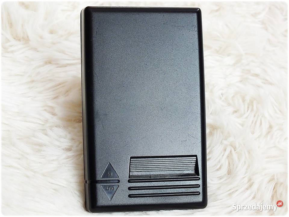 Bateria do kamery VHS 96V 1000mAh Made in Japan Kamery Lubsko