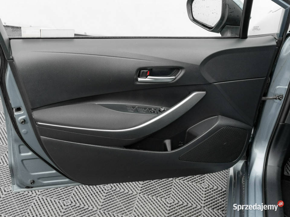 Toyota Corolla WD2210R15 Comfort Kcofania niebieski Gdańsk