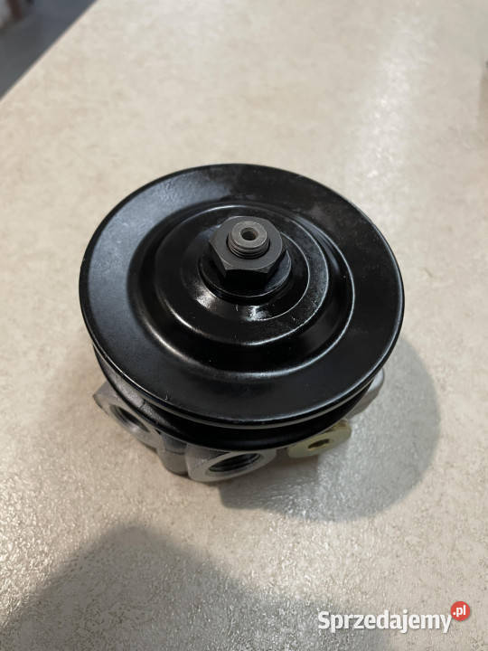 Deutz Agrotron pompa paliwa zasilająca 02112672 wielkopolskie Jastrzębniki