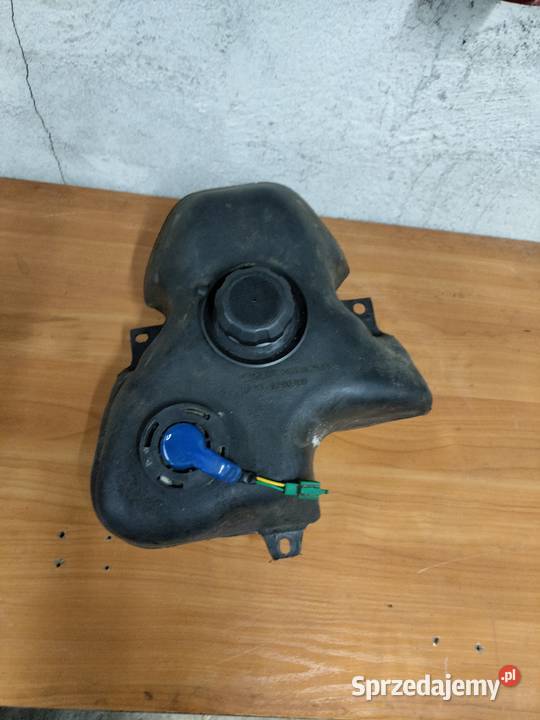 Zbiornik paliwa Peugeot elyseo 2t