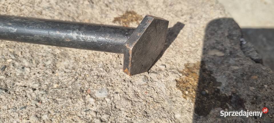 K 750 m72 dniepr Kaśka emka nóżka stopka podpora Pielgrzymka sprzedam