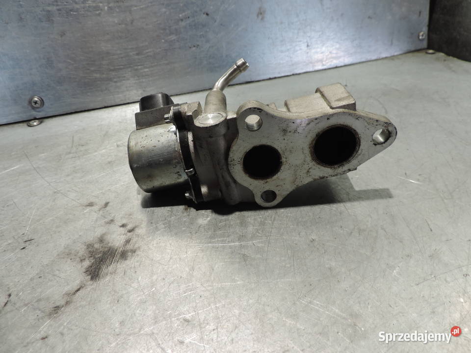 ZAWÓR EGR TOYOTA RAV4 II 20 D4D Recyrkulacja spalin EGR małopolskie