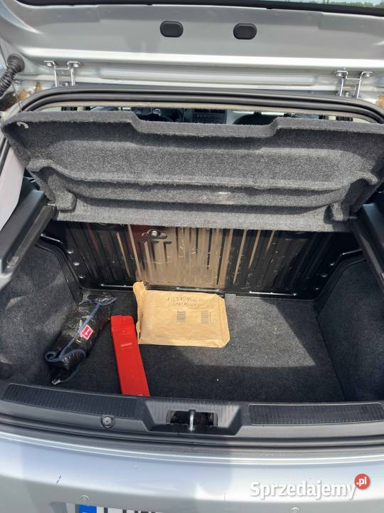 Fiat Grande Punto 14 2008 benzyna Grande Punto Krzyków