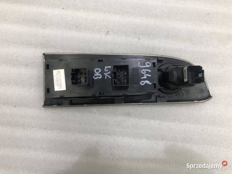 PRZEŁĄCZNIK SZYB JEEP GRAND CHEROKEE WK Panele sterowania, przełączniki