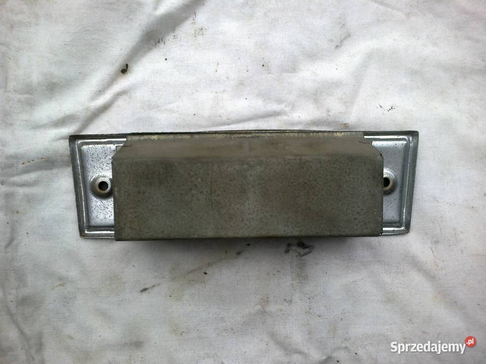 Fiat 125p popielniczka osobowe Dąbie