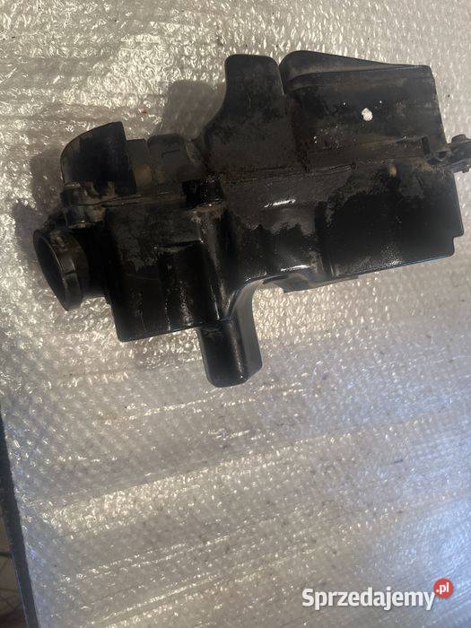 Yamaha Cygnus Filtr Powietrza Airbox V413 Poznań