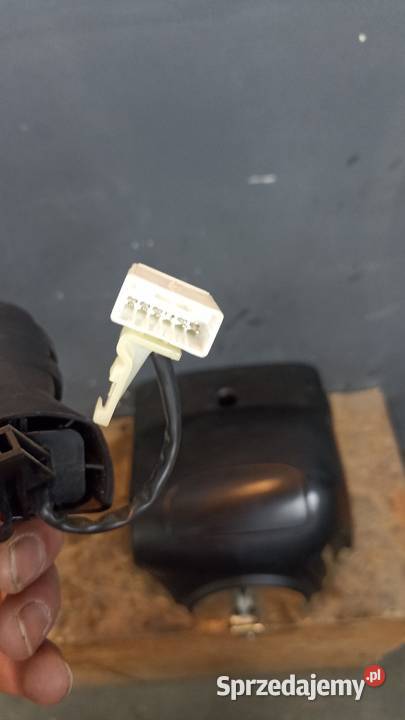 Tempomat z osłoną fiat bravo ii osobowe lubelskie Lublin