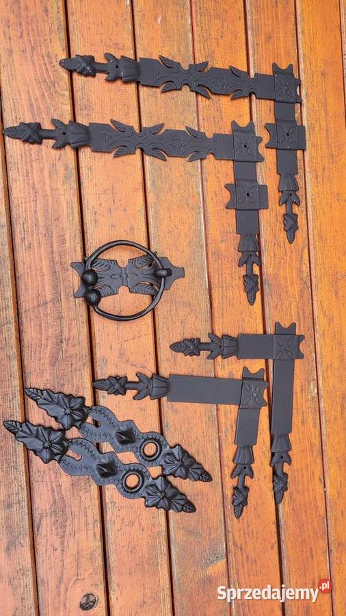 NAROŻNIK OZDOBNY KUTY CIESIELSKI OKIENNY