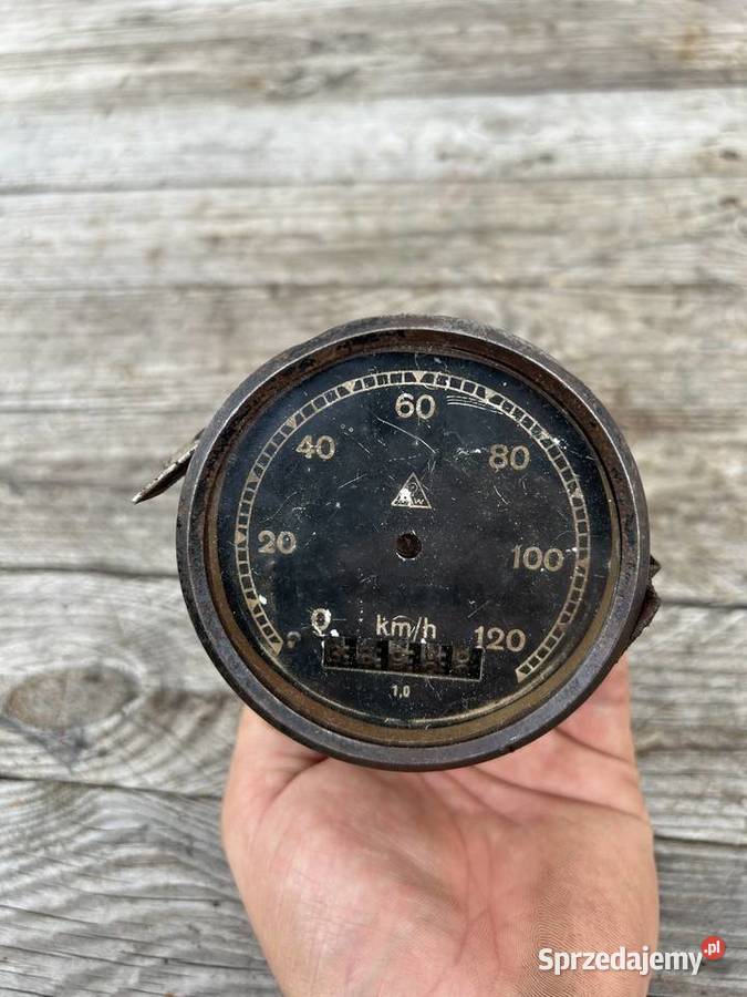 LICZNIK AWO MAW SPORT TURIST 250 425 małopolskie Kraków sprzedam