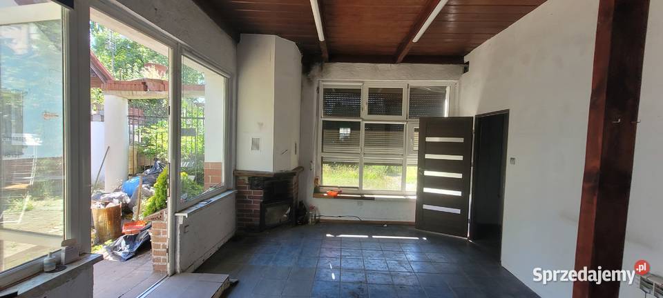 Lokal do wynajęcia Ilość pomieszczeń 6 Bytom
